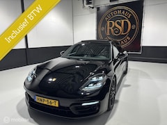 Porsche Panamera Sport Turismo - 4S E-Hybrid 560pk Softcl. panodak