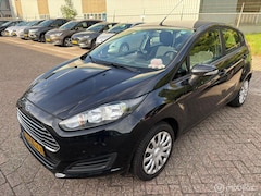 Ford Fiesta - 1.0 Style