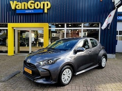 Toyota Yaris - 1.5 VVT-i Active All-in prijs