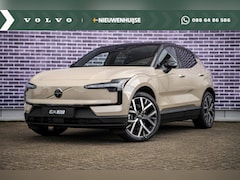 Volvo EX30 - Single Motor Extended Range Ultra 69 kWh | Panoramadak | 360 camera | 22KW Lader | Park As