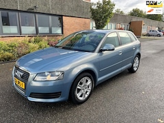 Audi A3 Sportback - 1.4 TFSI Attraction Pro Line Dealerauto Airco N.A.P
