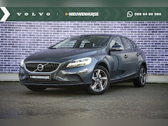Volvo V40 - 1.5 T2 Polar+ | Cruise Control | Automaat | Stoelverwarming | LED | PDC | Climate Control