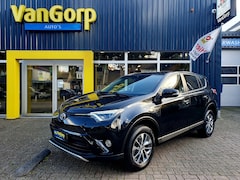 Toyota RAV4 - 2.5 Hybrid Dynamic All-in prijs