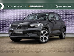 Volvo XC40 - 2.0 B4 Plus Dark | Trekhaak | Adaptive Cruise Control | Dode hoek detectie BLIS | Harman/K