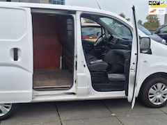 Nissan NV200 - €5500, - ex btw 1.5 dCi Optima Bj 2016 E5