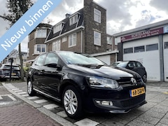 Volkswagen Polo - 1.2 TSI BlueMotion Comfortline