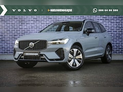 Volvo XC60 - 2.0 T6 Plug-in hybrid AWD Plus Dark | Trekhaak | Schuif/kanteldak | Rondomzicht camera | D