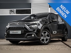 Citroën C3 - 1.2 Feel |Carplay |Cruise Control |