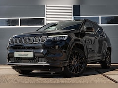 Jeep Compass - 4xe 240 Plug-in Hybrid Electric Trailhawk
