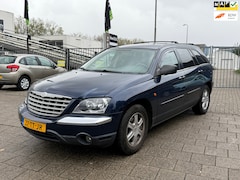 Chrysler Pacifica - 3.5 V6
