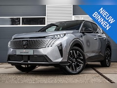 Peugeot 3008 - Hybrid 145 GT |Panorama dak |Camera |Focal Audio |