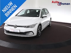 Volkswagen Golf - 1.0 eTSI Life