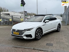 Volkswagen Arteon - 1.5 TSI Business R AUTOMAAT | ZEER NETTE AUTO