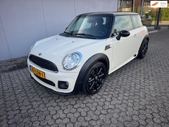 MINI Cooper - 1.6