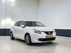 Suzuki Baleno - 1.2 Smart Hybrid High Executive | Camera | NL | LM velgen |