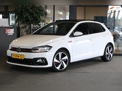 Volkswagen Polo - 2.0 TSI GTI DSG Pano Virtual Led Keyless Cam Acc