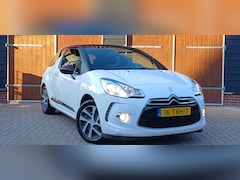 Citroën DS3 - 1.6 e-HDi So Chic, Bluetooth, Parkeersensoren, NAP