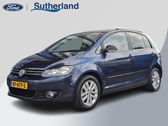Volkswagen Golf Plus - 1.4 TSI Highline Bellen voor bezichtiging | 120 pk Automaat | Climate control | Stoelverwa