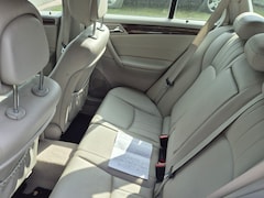 Mercedes-Benz C-klasse Combi - 180 K. Elegance compressor trekhaak
