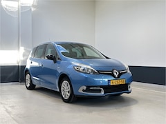 Renault Scénic - 1.2 TCe Limited |2 Eig | Navi | Trekhaak | PDC | NL| LM velgen |