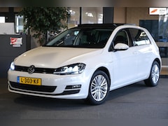Volkswagen Golf - 1.2 TSI Highline DSG Pano Apple Carplay Pdc Led