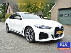 BMW i4 - eDrive40 High Exe M Sport VOLL 84 kWh