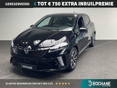Renault Clio - 1.0 TCe 90 GPF techno Navigatie | Climate controle | Applecarplay\Androidauto