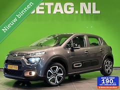 Citroën C3 - 1.2 C-Series | Distributie riem vervangen | Facelift |