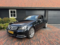 Mercedes-Benz C-klasse - 250 CDI Business Class Avantgarde