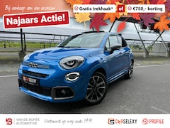 Fiat 500 X - 500X 1.5 Hybrid Cabrio *ACC & Navi