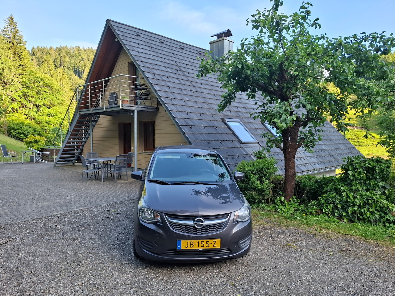 Opel Karl - 1.0 ecoFLEX Edition Nog steeds een prima auto na 6,5 jaar, we zijn nu op zoek naar iets anders maar zeker niet - AutoWereld.nl