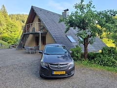 Opel Karl - 1.0 ecoFLEX Edition In prima staat. Zijn nu na 6,5 jaar op zoek naar iets groters (op 26-9-2025 voor € 1885 ge