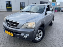 Kia Sorento - 2.4i EX 4X4 TREKHAAK CLIMA AIRCO APK NAP