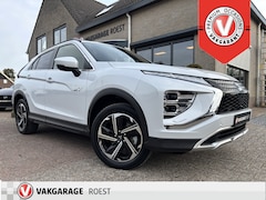 Mitsubishi Eclipse Cross - 2.4 PHEV Intense+ Automaat Trekhaak / Camera / Full LED