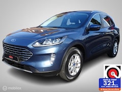 Ford Kuga - 2.5 PHEV Titanium Winterpakket
