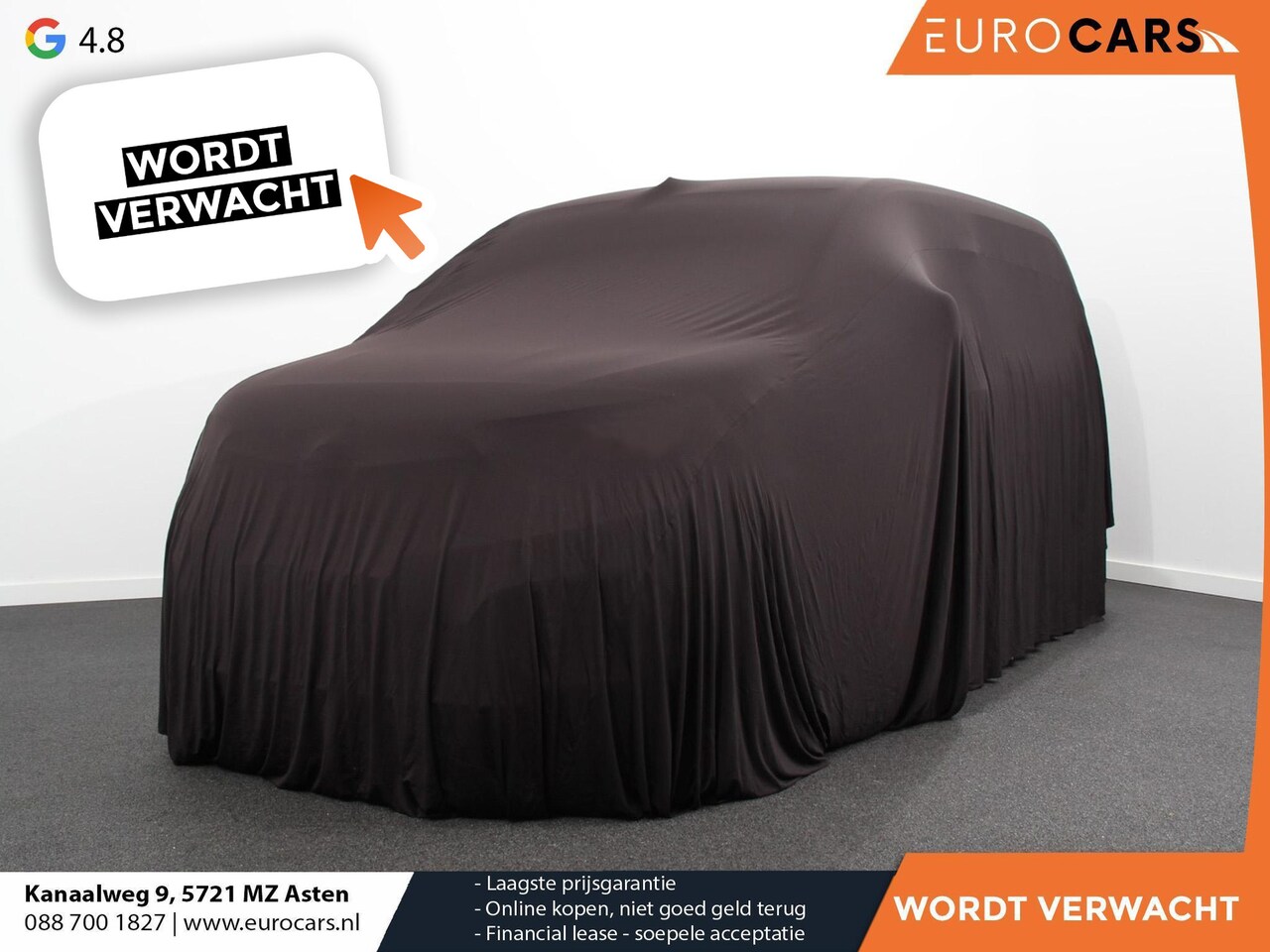 Opel Combo - 1.5D L2H1 Standaard Navi Airco Cruise Control PDC Achter - AutoWereld.nl