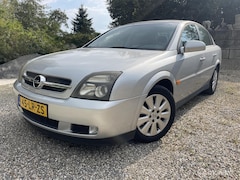 Opel Vectra - 1.8-16V Comfort
