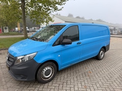 Mercedes-Benz Vito - 114 CDI Lang