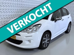 Citroën C3 - 1.0 VTi Collection Airco Cruise / 111.000km (2014)