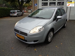 Fiat Grande Punto - 1.2 Dynamic