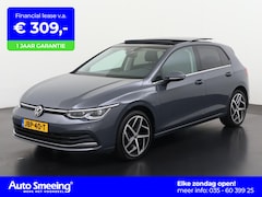 Volkswagen Golf - 1.4 eHybrid Style | Schuifdak | Camera | 18'' Dallas | Zondag Open