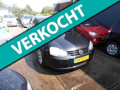 Volkswagen Golf - 1.4 Trendline Business