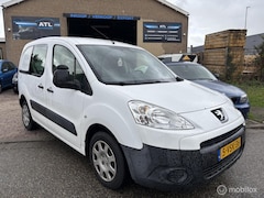 Peugeot Partner - bestel 122 1.6 e-HDI L1 XT Profit +