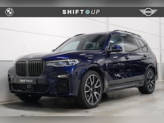 BMW X7 - xDrive40i M-Sport | Bowers & Wilkins | CoPilot | Alcantara Hemel | Skylounge