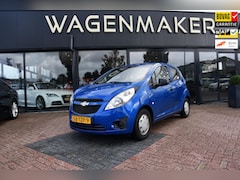 Chevrolet Spark - 1.0 16V LS Bi-Fuel Airco|Elektr pak| 1e Eigenaar