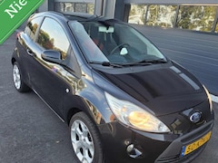 Ford Ka - 1.2 Titanium
