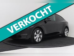 Tesla Model Y - Long Range AWD 75 kWh | Trekhaak | Panoramadak | 117.000 KM | Org NL |