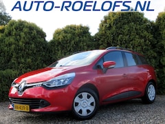 Renault Clio Estate - 0.9 TCe Expression *Navi*Dealer onderhouden
