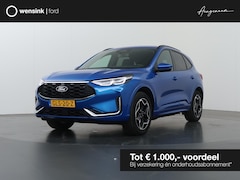 Ford Kuga - 2.5 PHEV ST-Line X | Nieuw Model | Trekhaak | Winterpakket | Head-Up | Matrix Led | Cruise