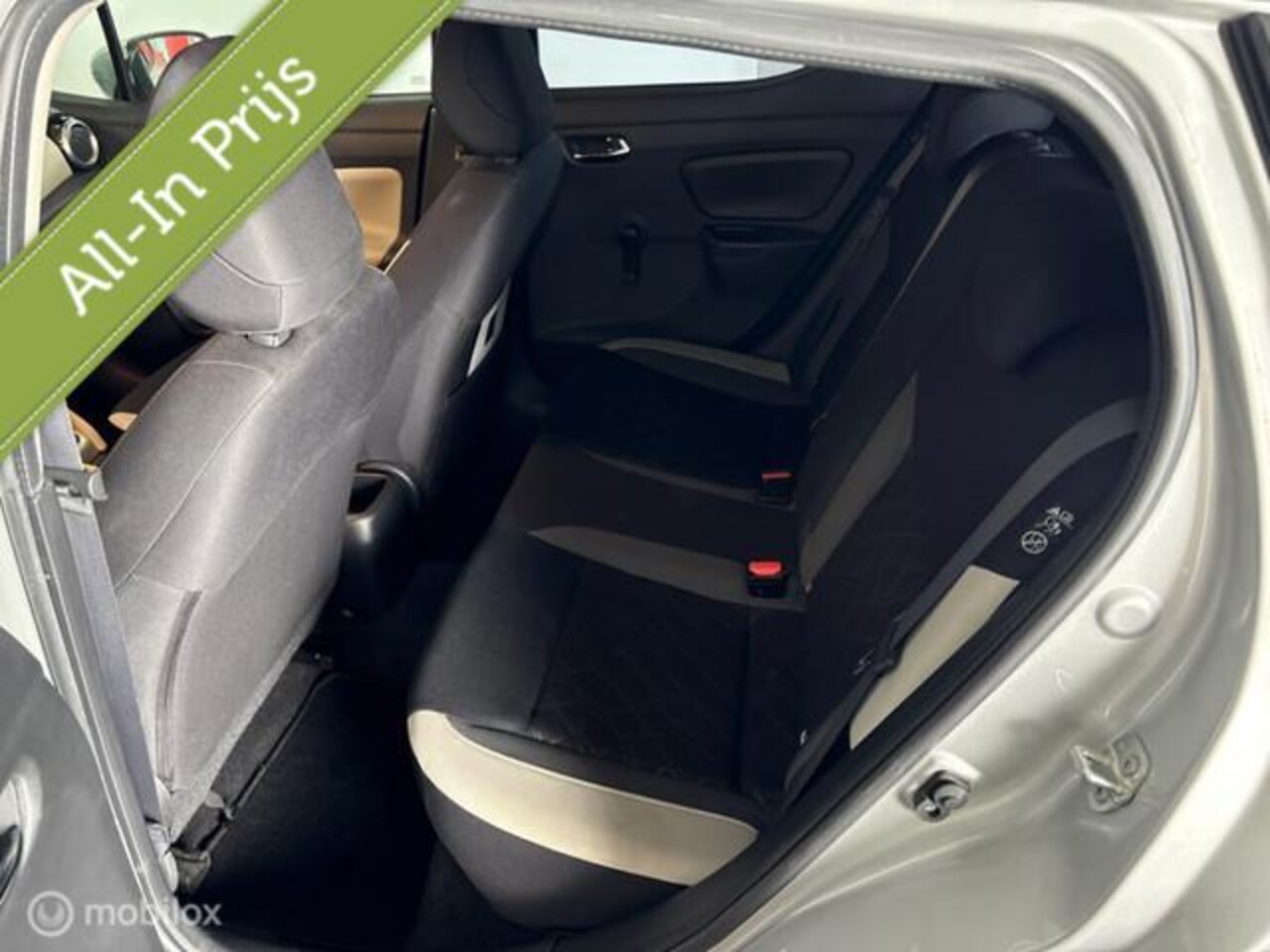 Nissan Micra - 0.9 IG-T Acenta *APPLE CARPLAY, RIJKLAARPRIJS!*